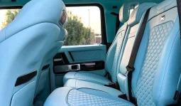 
										Mercedes Brabus full									