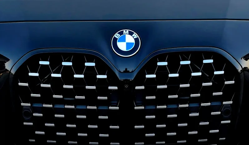 
								BMW 430i full									