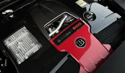 
										Mercedes Brabus full									