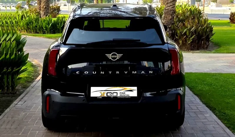 
								Mini Cooper full									