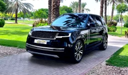 Range Rover Vogue