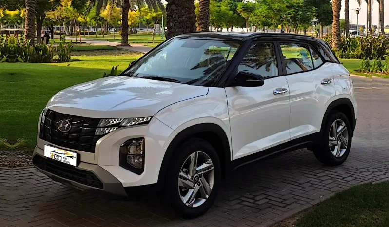 
								Hyundai Creta full									