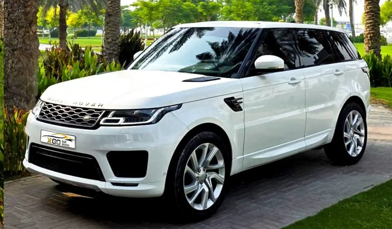 
								Range Rover Sport full									