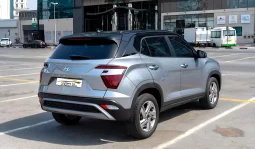
										Hyundai Creta full									