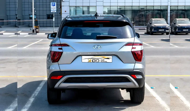 
								Hyundai Creta full									