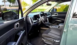 
										Kia Sorento full									