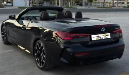 
										BMW 430i full									
