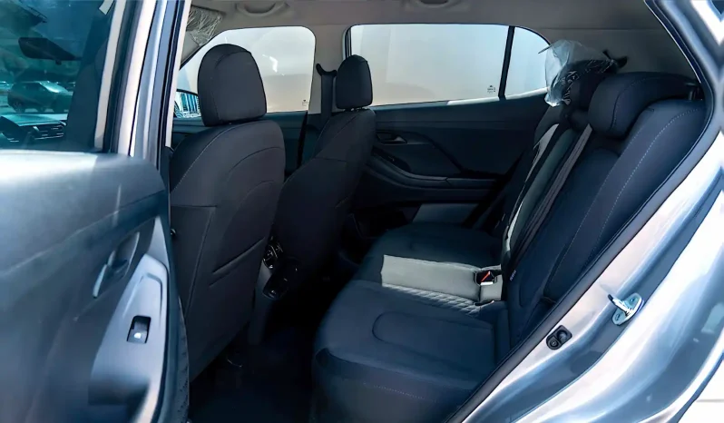 
								Hyundai Creta full									