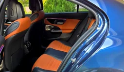 
										Mercedes C200 full									