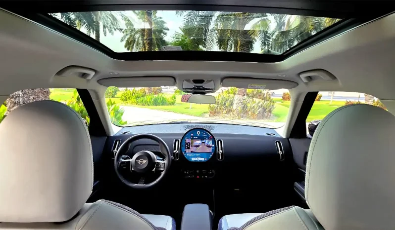 
								Mini Cooper full									