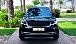 Range Rover Vogue