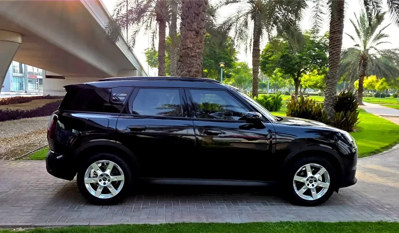 
								Mini Cooper full									