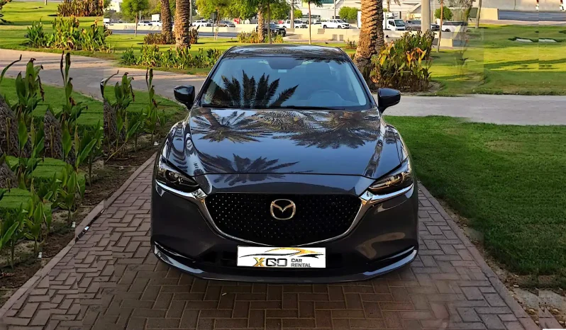 
								Mazda full									