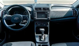 
										Hyundai Creta full									