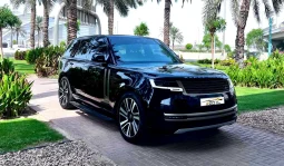 Range Rover Vogue