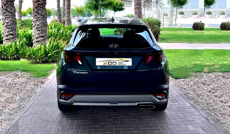 
								Hyundai Tucson full									