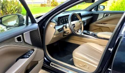 
										Kia K8 full									