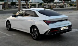 
										هيونداي إلنترا full									