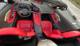 
										Chevrolet Corvette full									