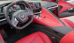 
										Chevrolet Corvette full									