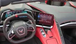 
										Chevrolet Corvette full									