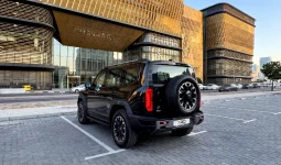 
										Jetour G700 full									