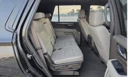 Chevrolet Tahoe Z71