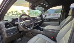 
										Chevrolet Tahoe Z71 full									
