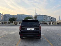 
										Chevrolet Tahoe Z71 full									